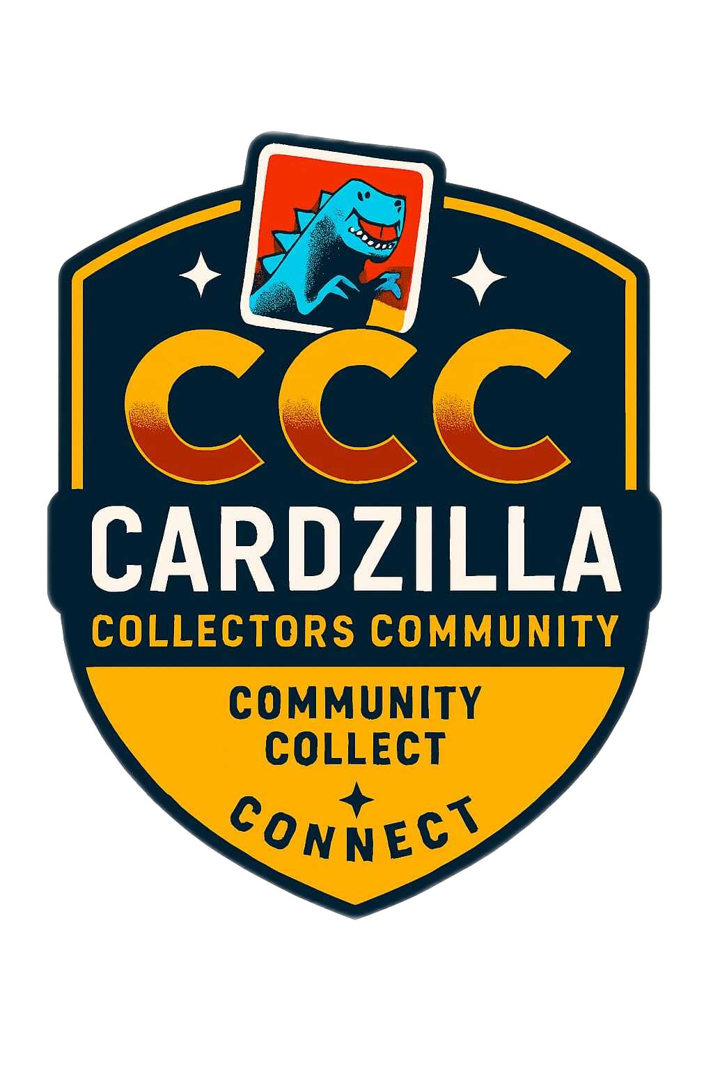 Cardzilla Logo