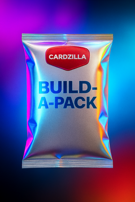 Build-a-Pack