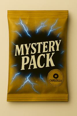 Mystery Pack