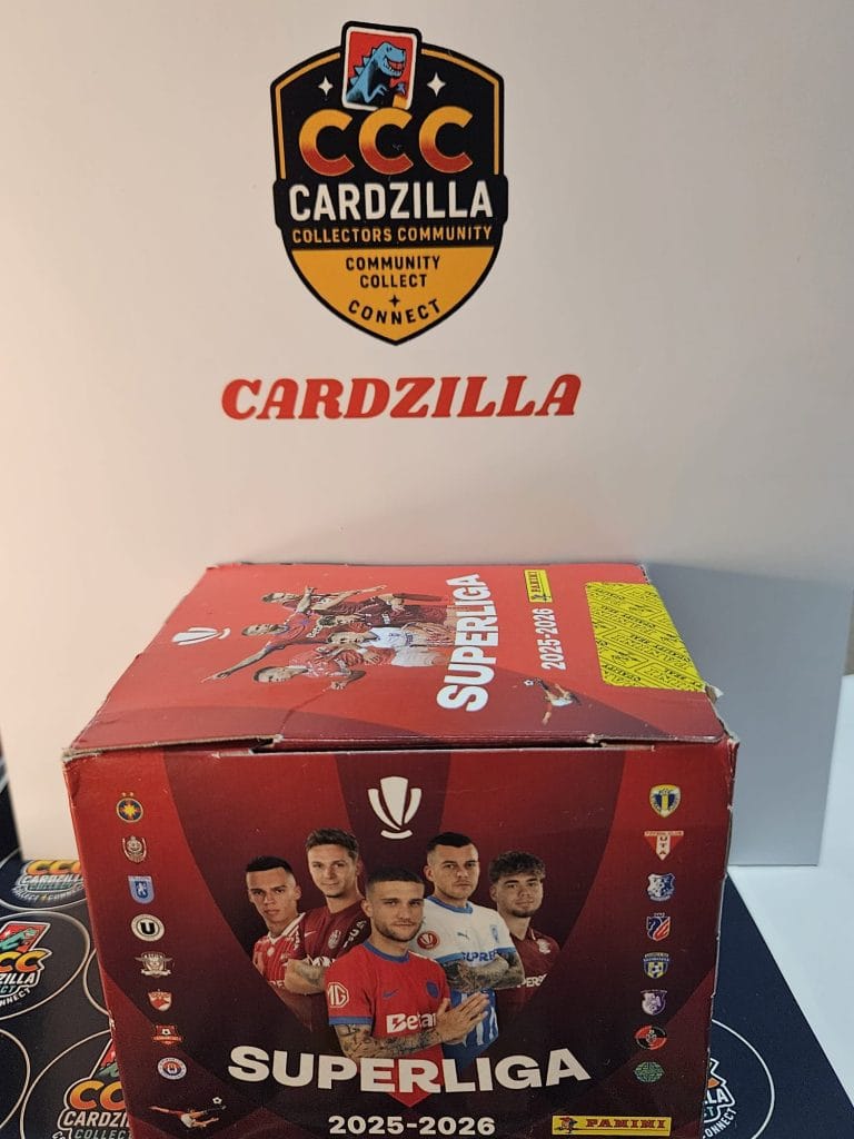 Cutie Superliga 2025-2026