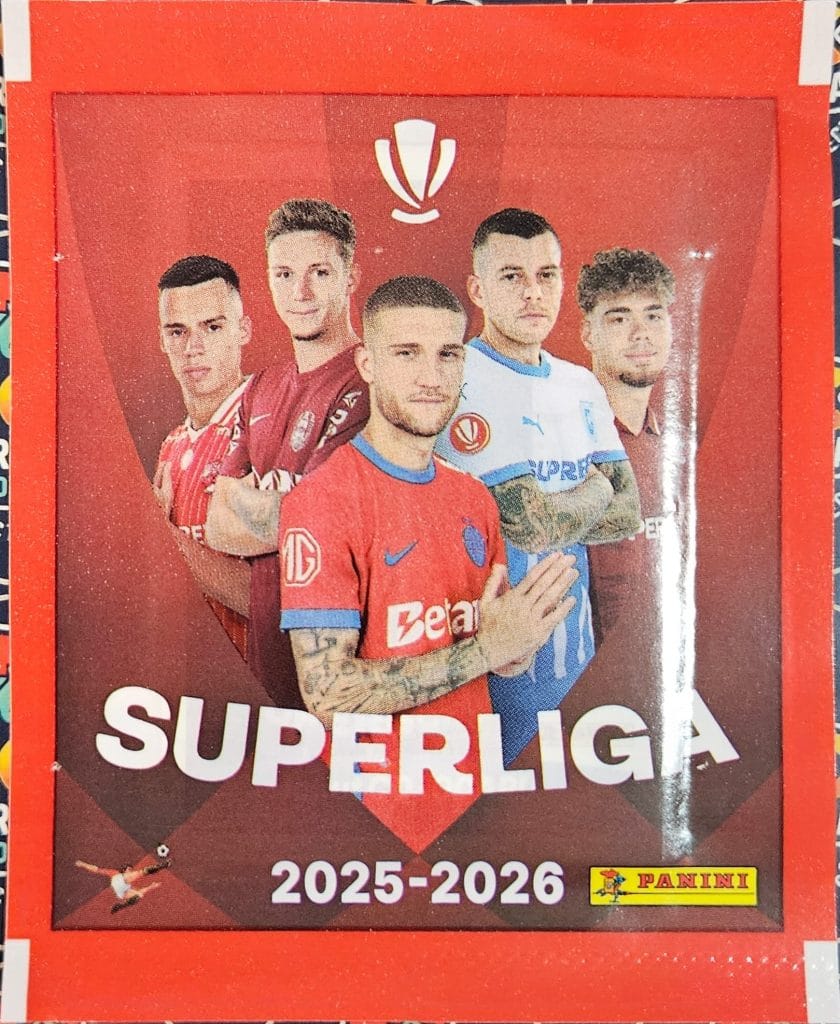 Plic Superliga 2025-2026