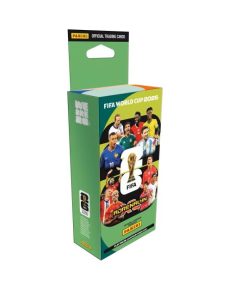 Fifa World Cup 2026 Adrenalyn XL - Eco-Blister