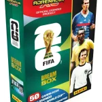 Fifa World Cup 2026 Adrenalyn XL - Dream Box