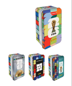 Fifa World Cup 2026 - Cutie Clasica