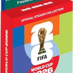 Fifa World Cup 2026 - Eco-blister 2