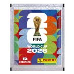 Pachet stickere World Cup 2026
