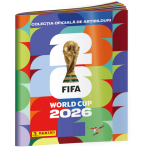 Fifa World Cup 2026 - Album colectie stickere