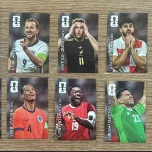 Set Coca Cola - editie latin america