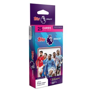 Premier League 2027 - Eco Pack