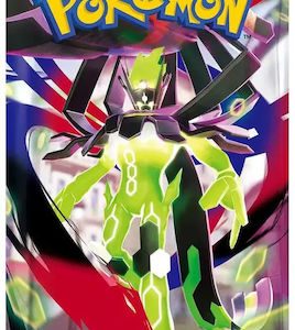 Pokemon Nihil Zero