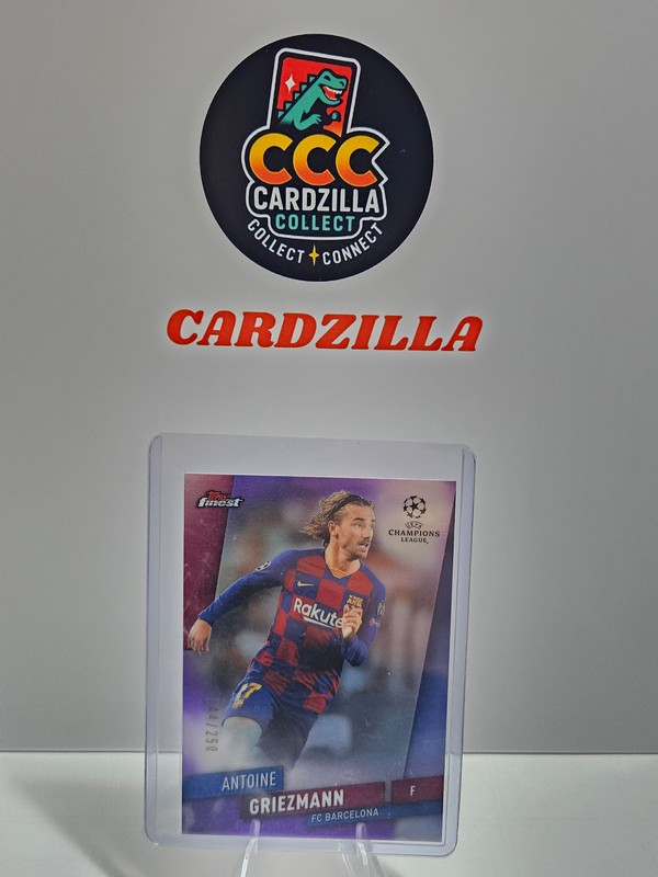 Antoine Griezmann - Finest