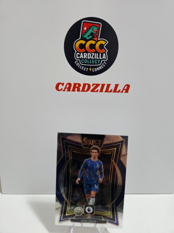 Joao Felix - Panini Select