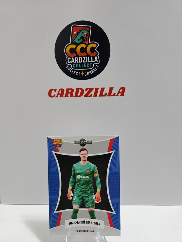 Marc-Andre Ter Stegen - Daka Barcelona 2