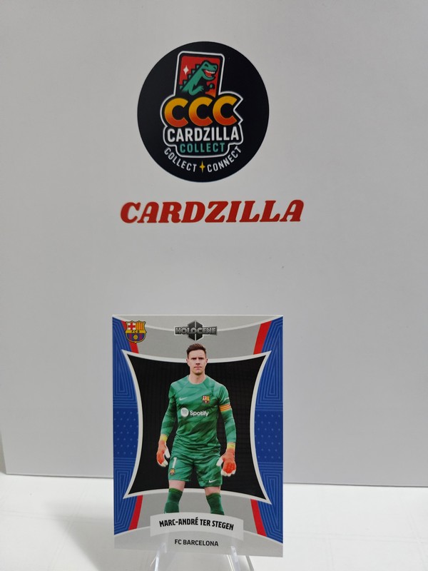 Marc-Andre Ter Stegen - Daka Barcelona 3