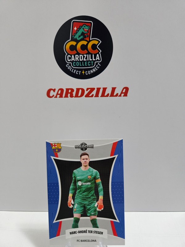 Marc-Andre Ter Stegen - Daka Barcelona