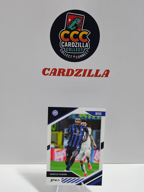 Marcus Thuram - Daka Inter