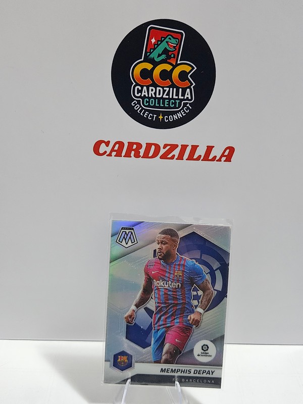 Memphis Depay - Mosaic