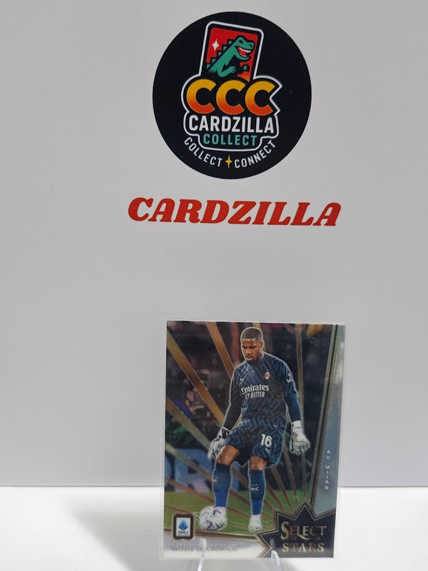 Mike Maignan - Select All Stars