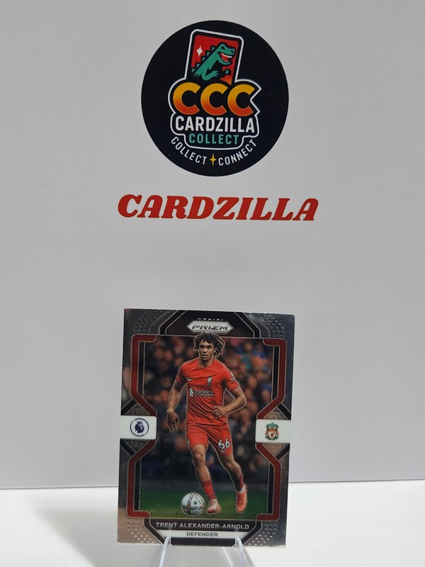 Trent Alexander-Arnold  - Prizm