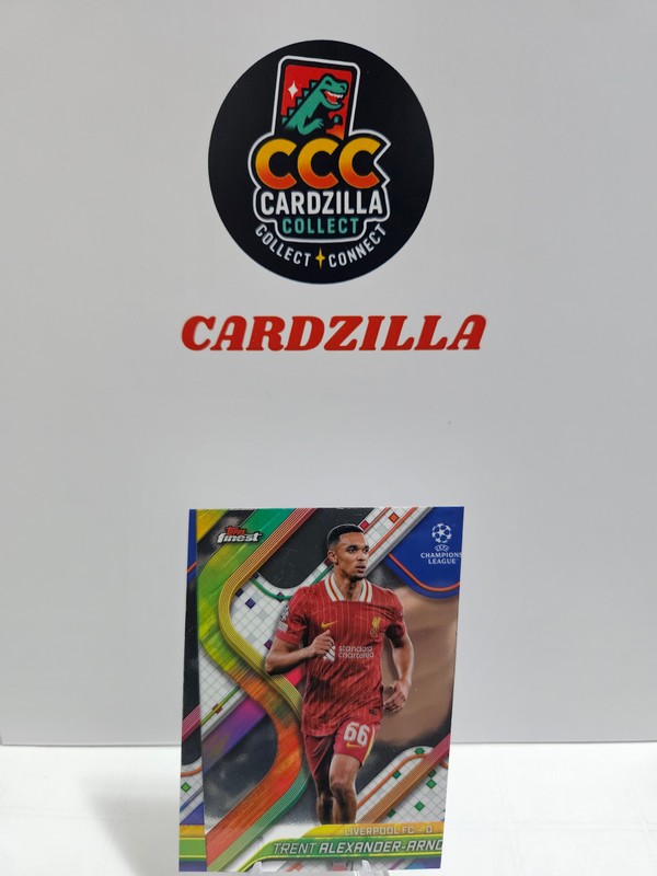 Trent Alexander-Arnold - Finest