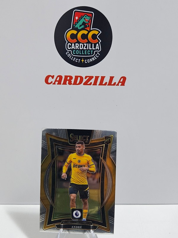 Andre - Panini Select