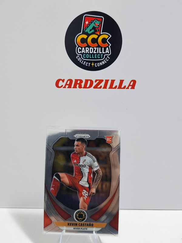 Kevin Castano - WC 2025 2