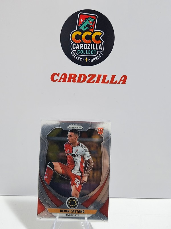 Kevin Castano - WC 2025