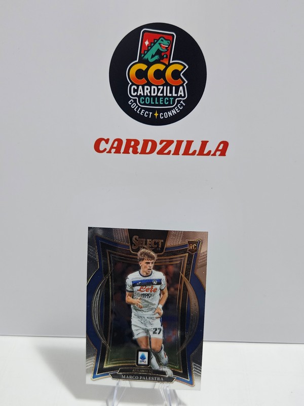 Marco Palestra - Panini Select