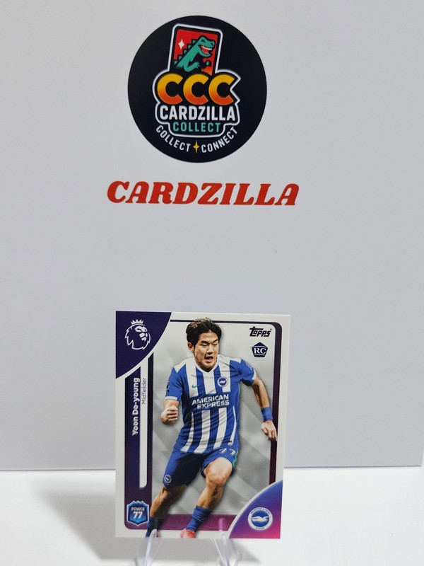 Yoon Do-Young - EPL 2026